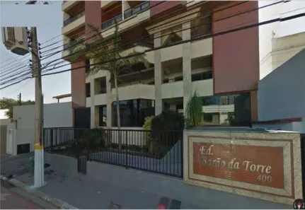 Apartamento com 2 Quartos à venda, 155m² no Centro, Campos dos Goytacazes