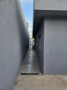Casa com 2 Quartos à venda, 55m² no Vila Nastri, Itapetininga