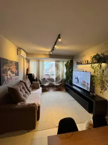 Apartamento com 2 Quartos à venda, 61m² no Vila Rosa, Goiânia