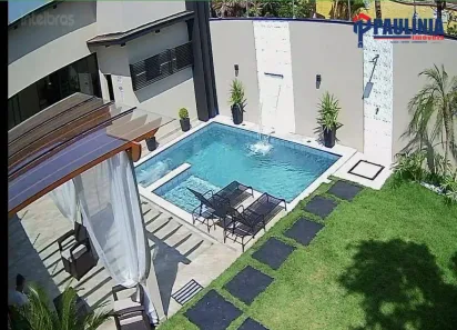 Fazenda/Sítio com 1 Quarto à venda, 306m² no João Aranha, Paulínia