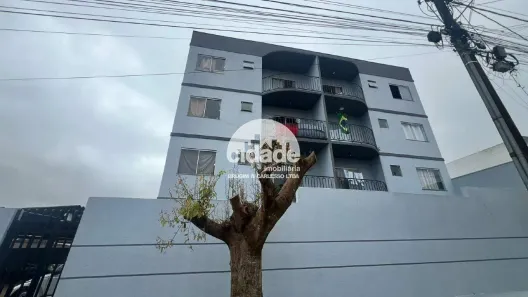 Apartamento com 2 Quartos à venda, 53m² no Canadá, Cascavel