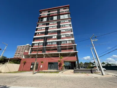 Apartamento com 1 Quarto à venda, 30m² no Suíça, Aracaju