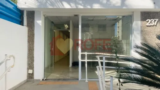 Imóvel Comercial à venda, 194m² no Vila Nova Conceição, São Paulo
