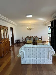 Apartamento com 4 Quartos à venda, 182m² no Jardim Flamboyant, Campinas