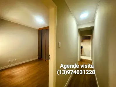 Apartamento com 1 Quarto à venda, 56m² no Boqueirão, Santos