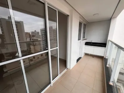 Apartamento com 2 Quartos para alugar, 85m² no Patrimônio, Uberlândia