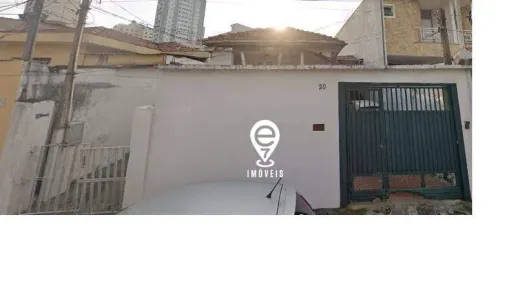 Lote/Terreno à venda, 331m² no Vila da Saúde, São Paulo