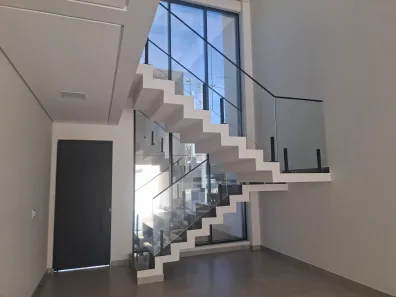 Casa de Condomínio com 3 Quartos à venda, 260m² no Reserva Imperial, Ribeirão Preto