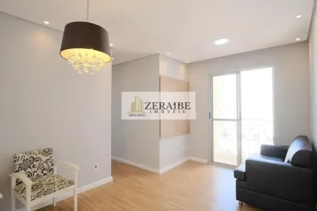 Apartamento com 2 Quartos à venda, 50m² no Vila Moreira, São Paulo