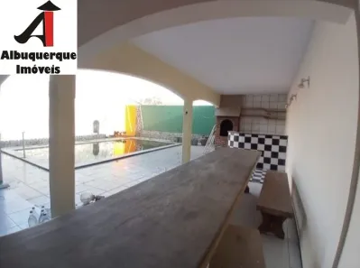Casa com 6 Quartos à venda, 100m² no Cohajap, São Luís