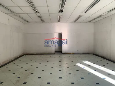 Imóvel Comercial para alugar, 117m² no Centro, Jacareí