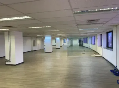 Prédio Comercial para alugar, 768m² no Vila Olímpia, São Paulo