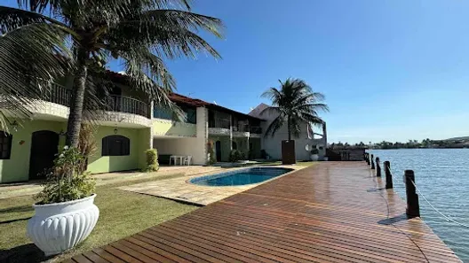 Apartamento com 2 Quartos à venda, 92m² no Ogiva, Cabo Frio