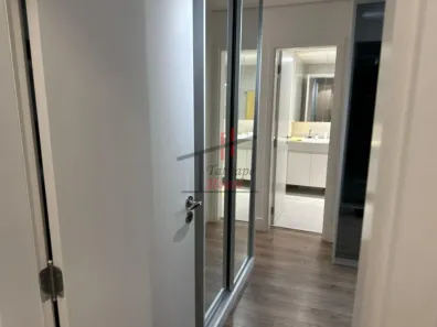 Apartamento com 3 Quartos à venda, 156m² no Vila Olímpia, São Paulo