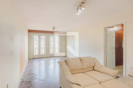 Apartamento com 3 Quartos à venda, 100m² no Sumarezinho, São Paulo