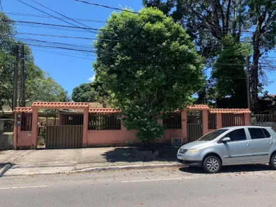Lote/Terreno à venda, 560m² no Costazul, Rio das Ostras