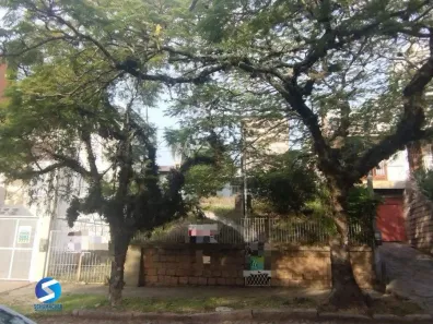 Lote/Terreno à venda, 434m² no Chácara das Pedras, Porto Alegre