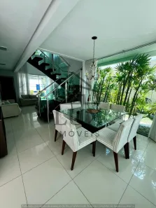Casa de Condomínio com 4 Quartos à venda, 210m² no Colônia Terra Nova, Manaus