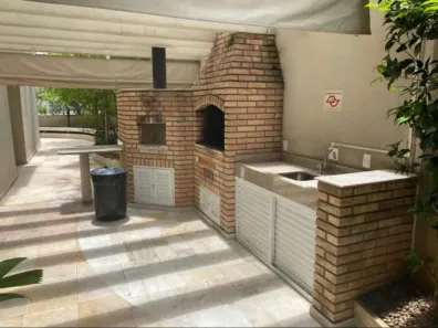 Apartamento com 2 Quartos à venda, 60m² no Vila Mariana, São Paulo