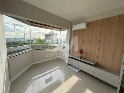 Apartamento com 3 Quartos à venda, 95m² no Centro, Chapecó