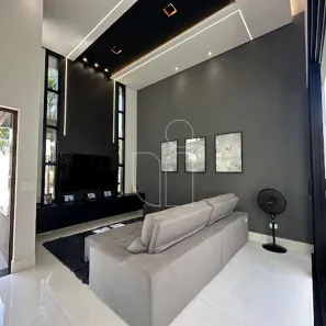 Casa com 3 Quartos à venda, 144m² no Loteamento Residencial e Comercial Fazenda São Sebastião, Marília