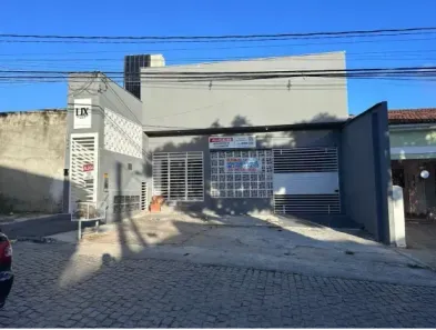 Apartamento com 1 Quarto para alugar, 30m² no Quintas, Natal