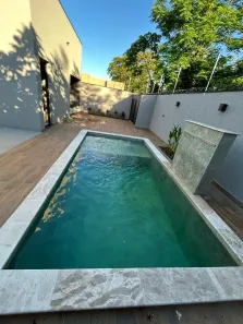 Casa com 3 Quartos à venda, 210m² no São José do Rio Preto, Bady Bassitt