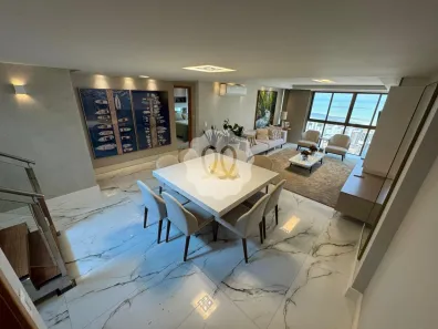 Cobertura com 3 Quartos à venda, 222m² no Tambaú, João Pessoa