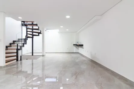 Casa de Condomínio com 3 Quartos à venda, 140m² no Vila Progredior, São Paulo