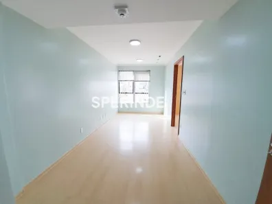Sala Comercial para alugar, 55m² no Centro, Caxias do Sul