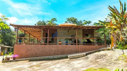 Casa de Condomínio com 3 Quartos à venda, 3500m² no Gentileza, Betim