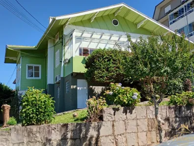 Casa com 1 Quarto à venda, 212m² no Pousada da neve, Nova Petrópolis