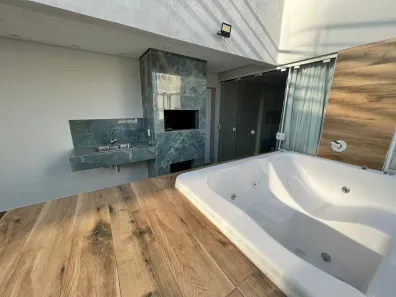 Cobertura com 5 Quartos à venda, 240m² no Centro, Balneário Camboriú
