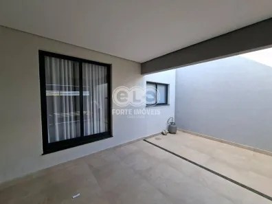 Casa com 3 Quartos à venda, 119m² no Parque Barnabé, Indaiatuba