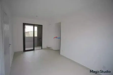 Apartamento com 2 Quartos à venda, 77m² no Prado, Belo Horizonte