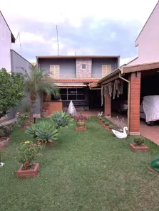 Casa com 3 Quartos à venda, 192m² no Parque Via Norte, Campinas
