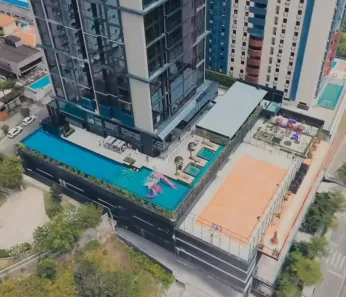 Apartamento com 3 Quartos à venda, 110m² no Miramar, João Pessoa