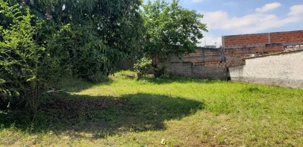 Lote/Terreno à venda, 495m² no Centro, Jacareí