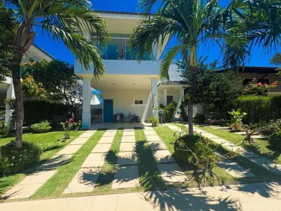 Casa de Condomínio com 3 Quartos à venda, 320m² no Cararu, Eusébio