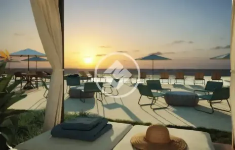Apartamento com 3 Quartos à venda, 277m² no Ponta da Praia, Santos