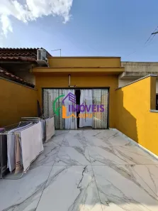Sobrado com 2 Quartos à venda, 120m² no Vila Ivone, São Paulo