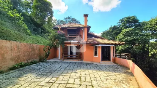 Casa com 4 Quartos à venda, 214m² no Itaipava, Petrópolis