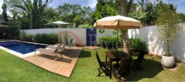 Casa de Condomínio com 2 Quartos à venda, 75m² no Maresias, São Sebastião