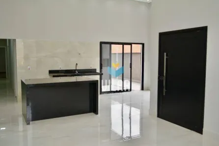 Casa de Condomínio com 3 Quartos à venda, 140m² no Jardim Reserva Ipanema, Sorocaba