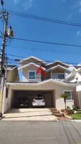 Casa de Condomínio com 3 Quartos à venda, 234m² no Parque Califórnia, Jacareí