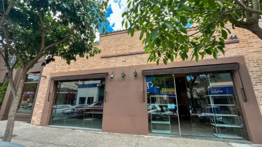 Ponto Comercial para alugar, 260m² no Centro, Poços de Caldas