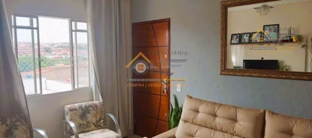 Apartamento com 2 Quartos à venda, 65m² no Jardim Morada do Sol, Indaiatuba