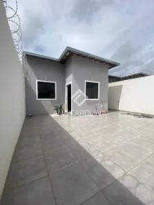 Casa com 3 Quartos à venda, 76m² no Ibituruna, Montes Claros