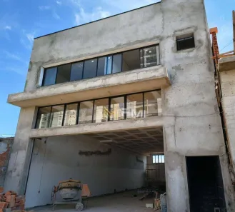 Ponto Comercial para alugar, 454m² no Parque Ortolândia, Hortolândia