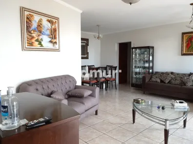 Apartamento com 2 Quartos à venda, 140m² no Parque das Nações, Santo André